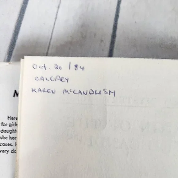 Vintage 1933 Nancy Drew Hardcover Book The Sign of the Twisted Candles - Picture 9 of 10